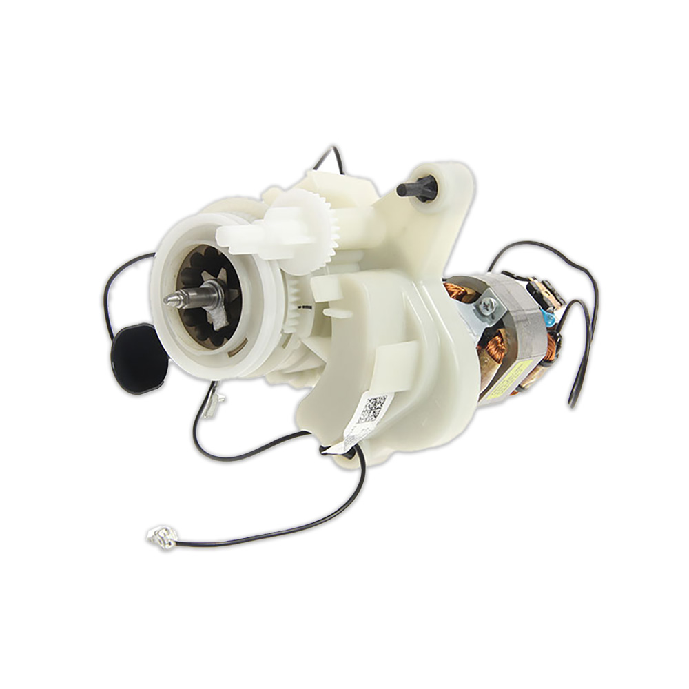Assieme macinino 3D DL 230V