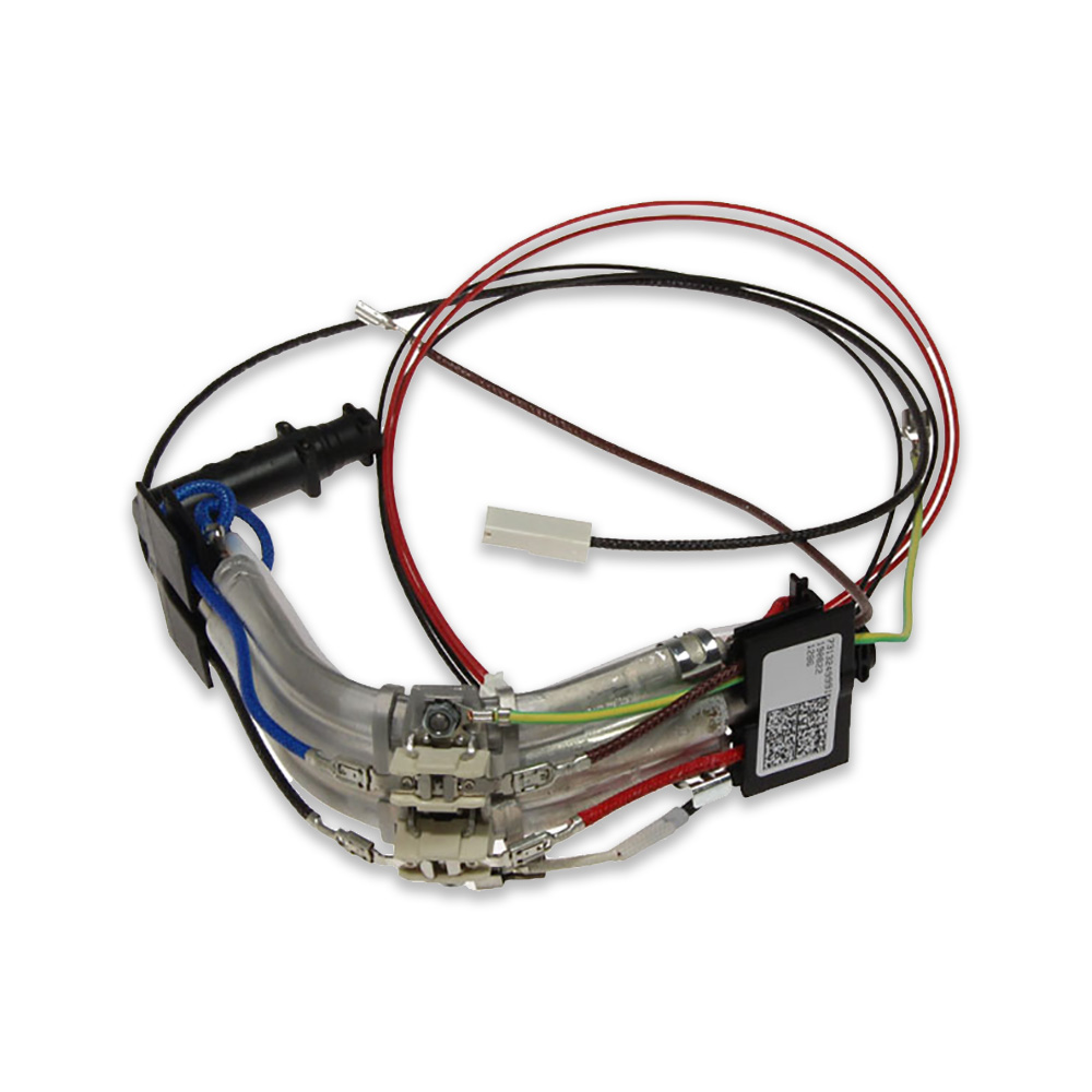Vaporizzatore 1070W 230V