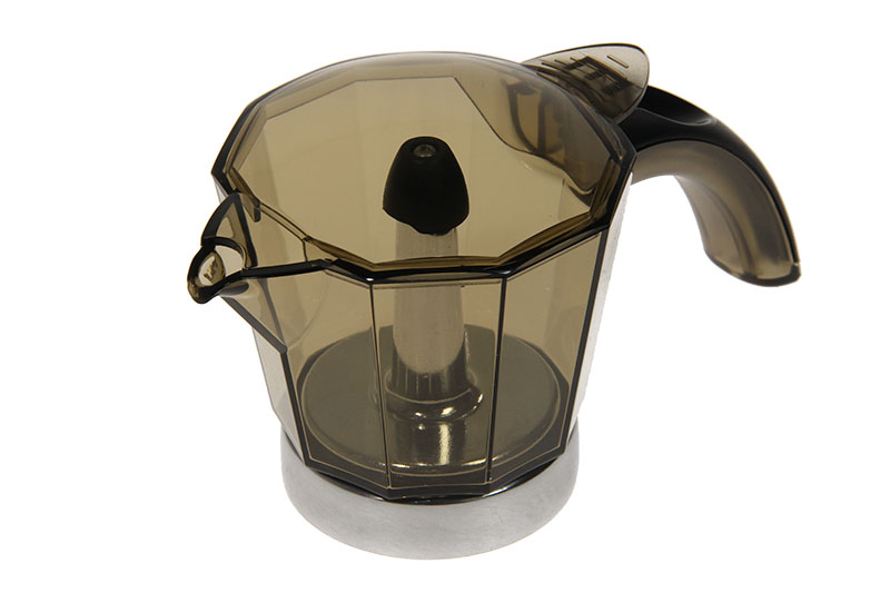 Caraffa 4 tazze Alicia EMK4 EMKE42