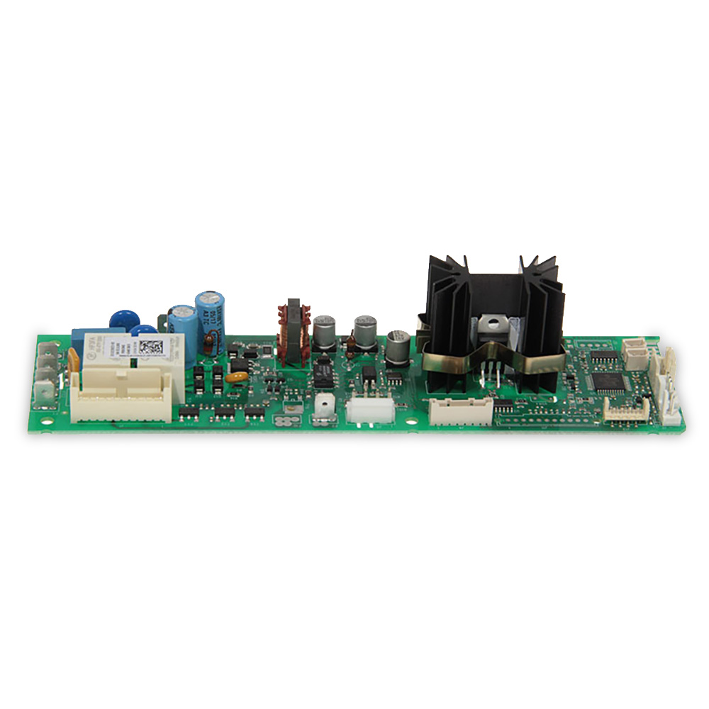 Scheda di potenza SW 2.0 DG 230V