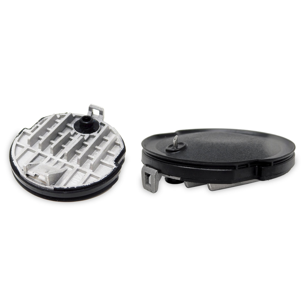 Piatto diffusore con ago