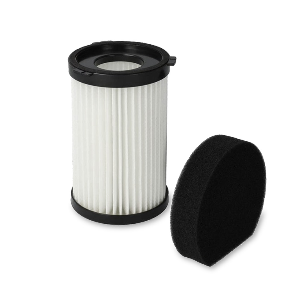 Filtri Hepa kit 2pz 2761 per aspirapolvere portatile