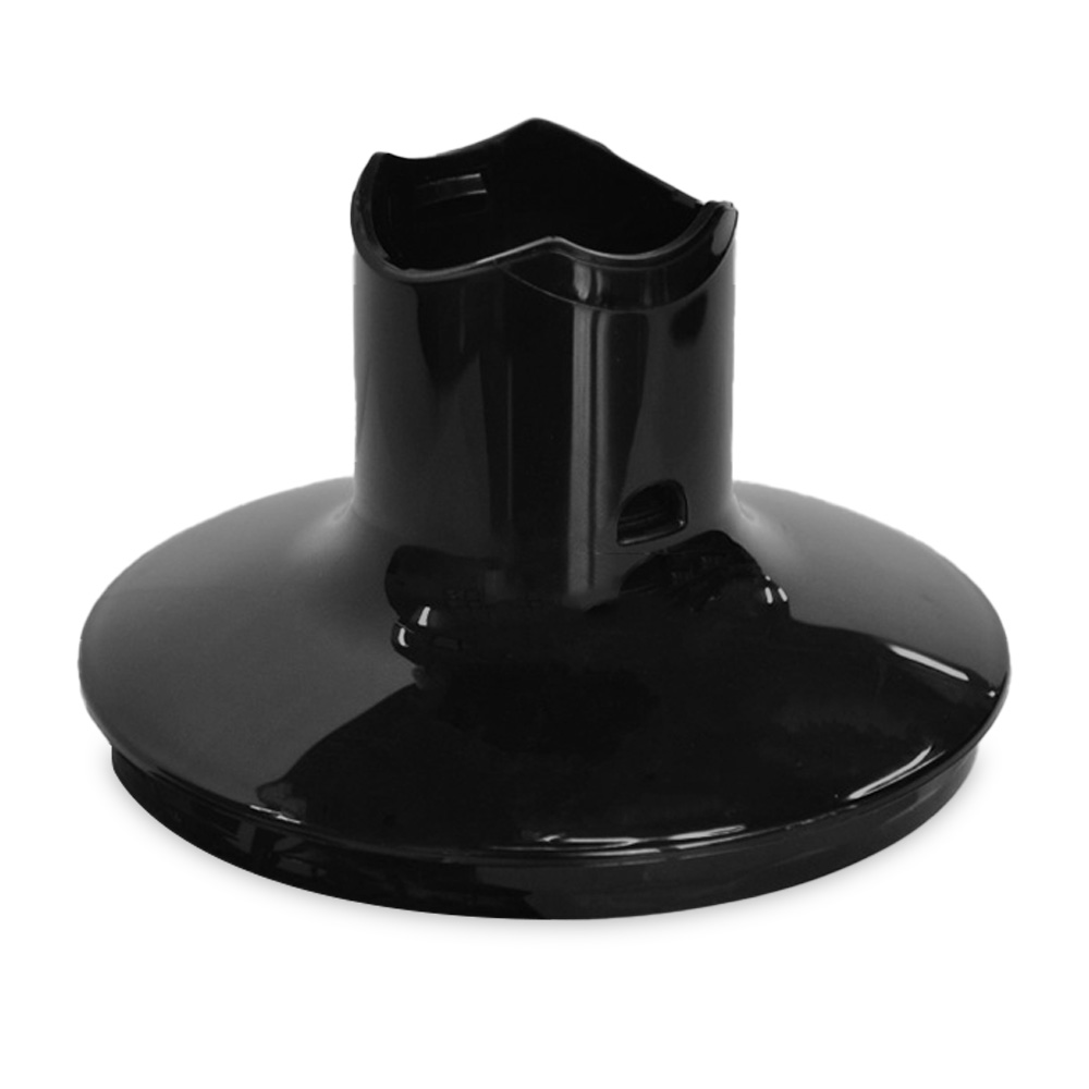 Coperchio tritatutto 13cm Nero