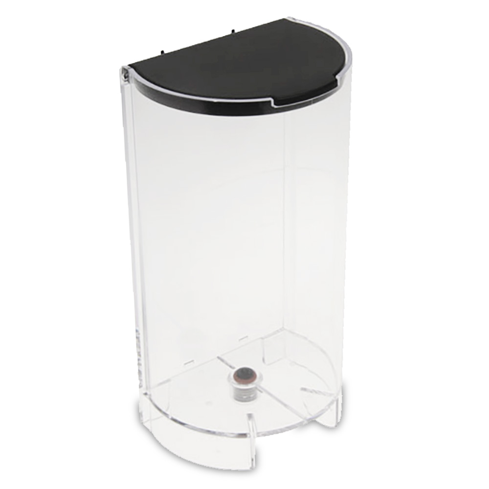 Serbatoio acqua con coperchio EN124