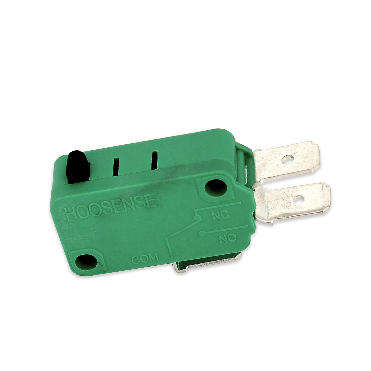 Microinterruttorei 250v 16a 3 faston da 6,3mm adattabile