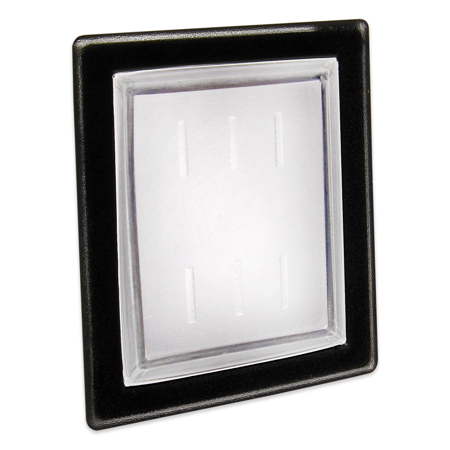 Protezione in silicone per interruttori 22x30mm adattabile