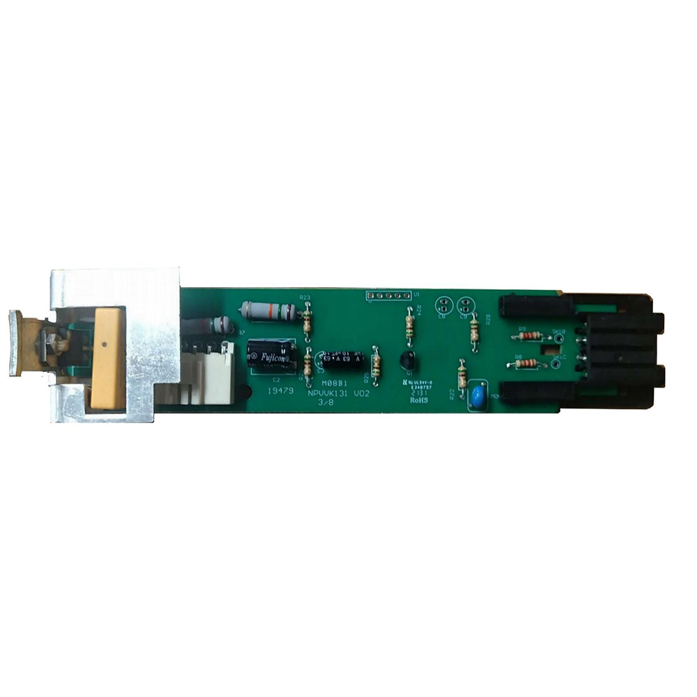 Scheda elettrronica adattabile VK130 - VK131