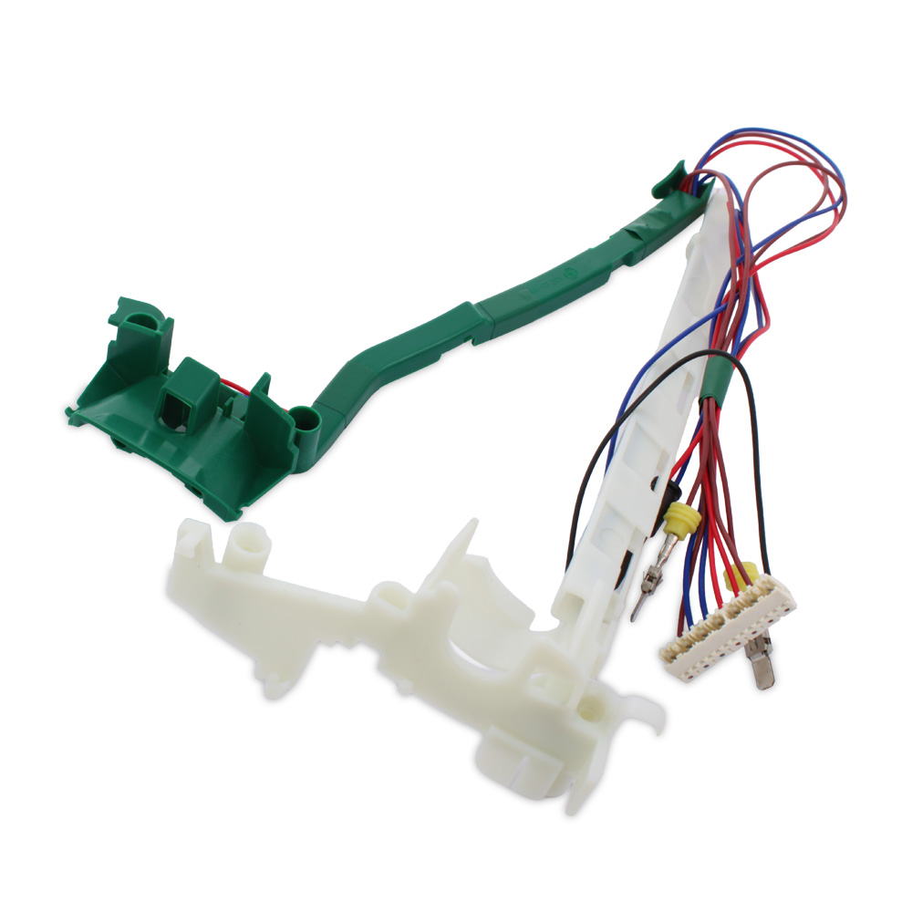 Cablaggio completo per modelli VK135 - VK136 adattabile