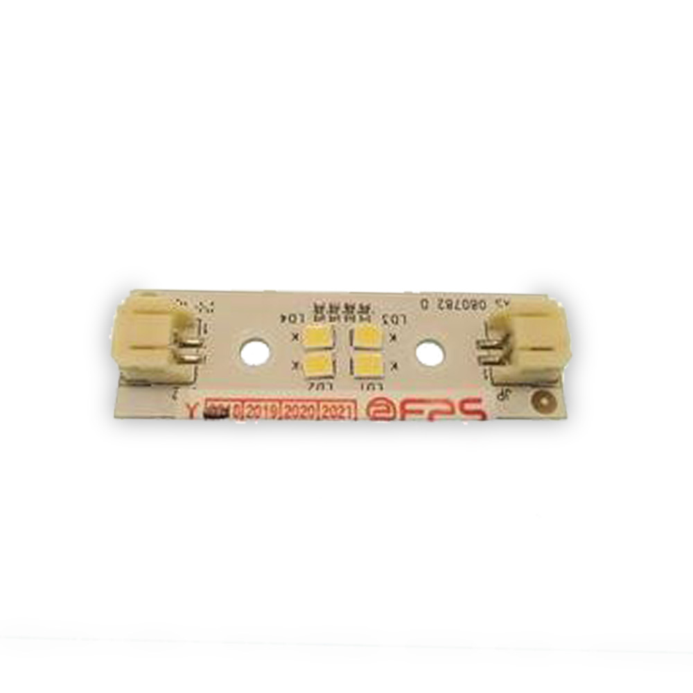 Basetta LED completa FAST
