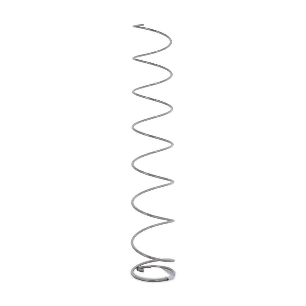 Spirale guida sinistra passo Ø66mm passo 64