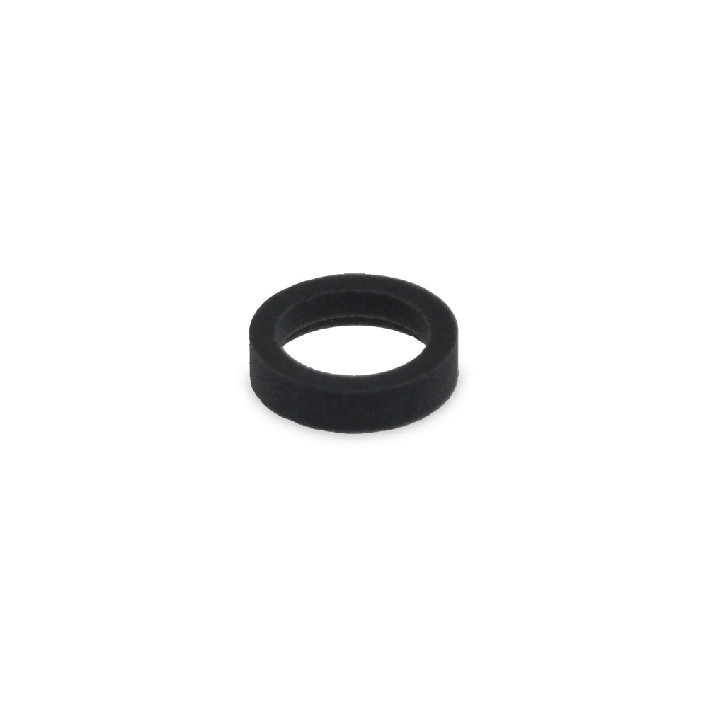 Guarnizione piana Ø8x5,8x2 mm