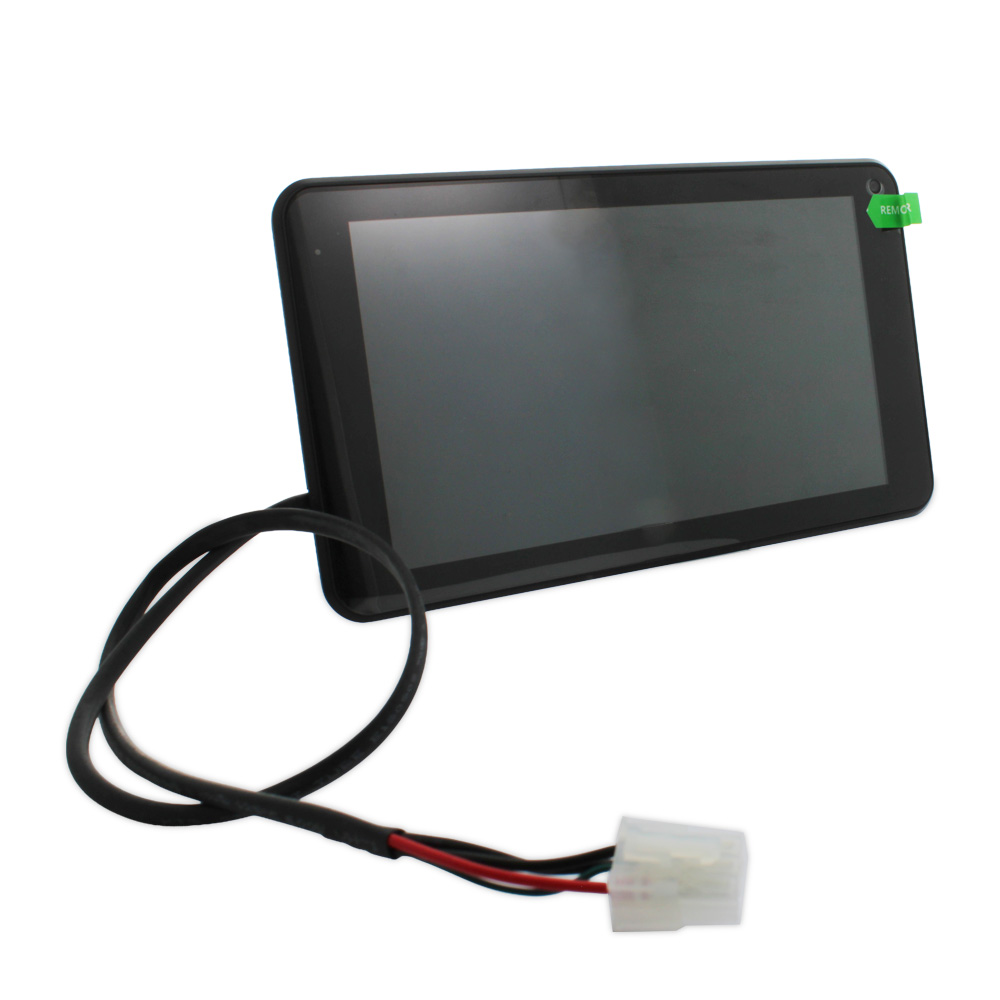 Tablet 7 pollici HANNSPREE MID721