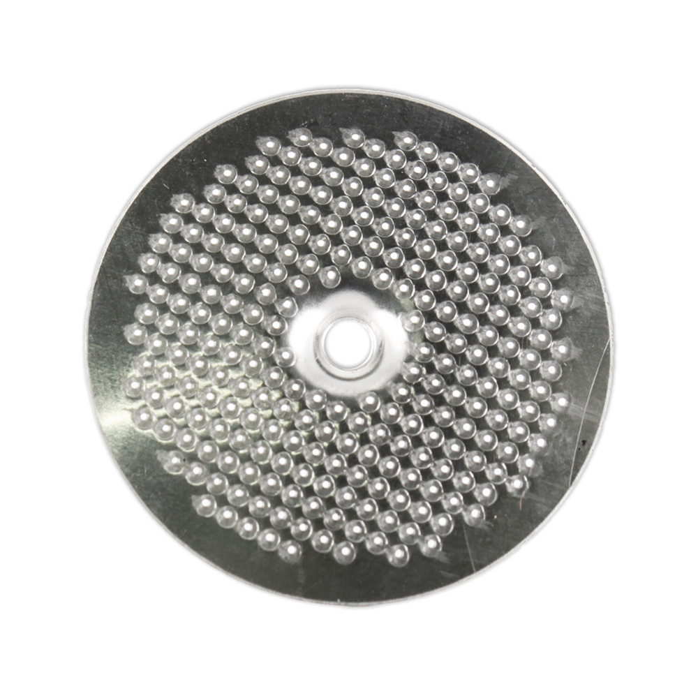 Doccia filtro Ø 33,5mm