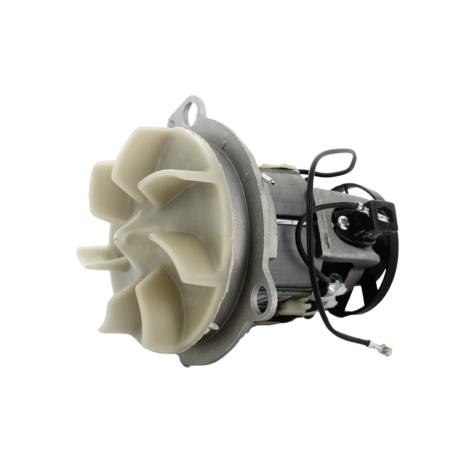 Motore aspirapolvere 300W 220-240V adattabile a modelli VK116 e VK117