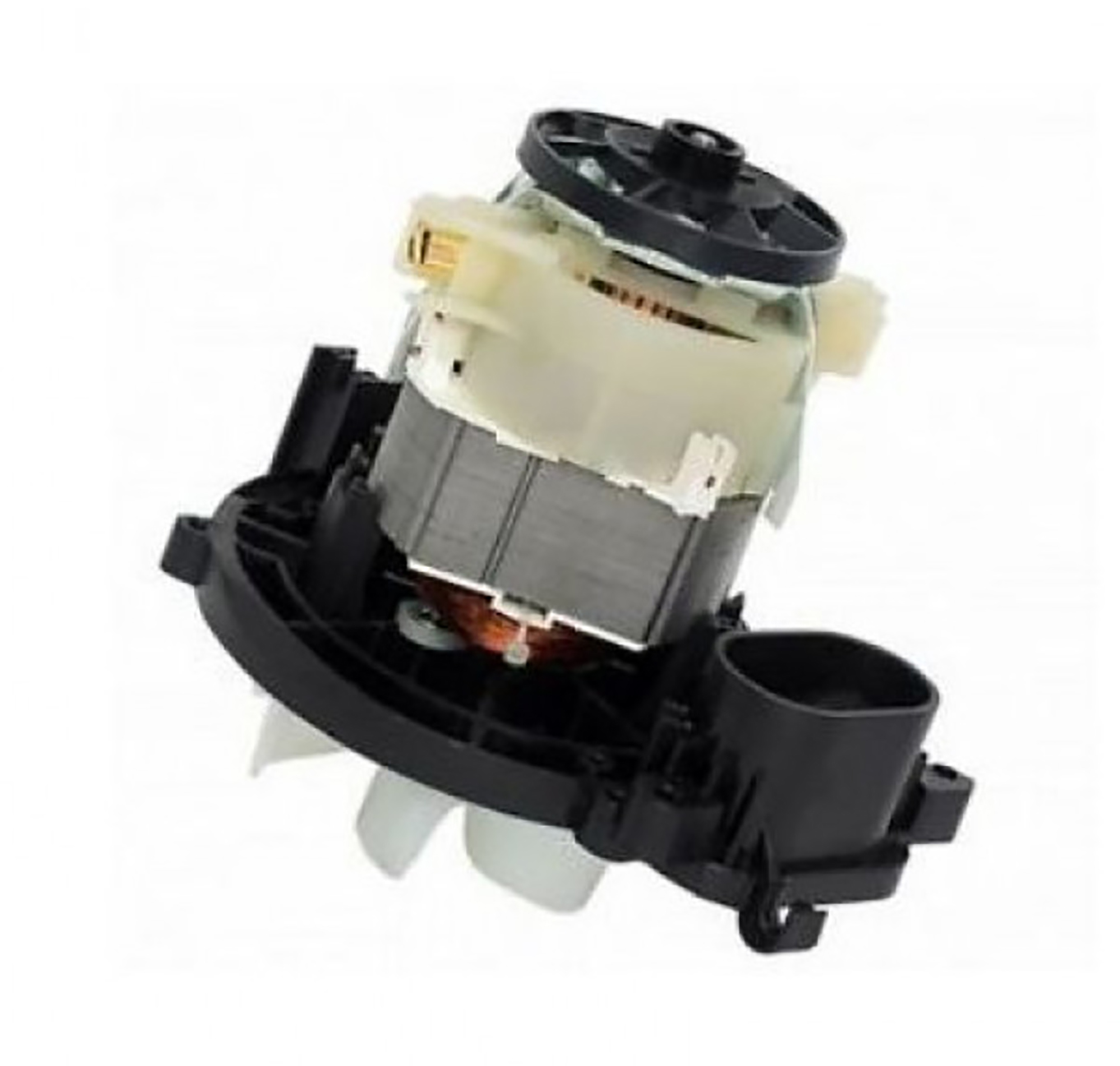 Motore aspirapolvere 300W 220-240V adattabile a modelli VK120 VK121 VK122