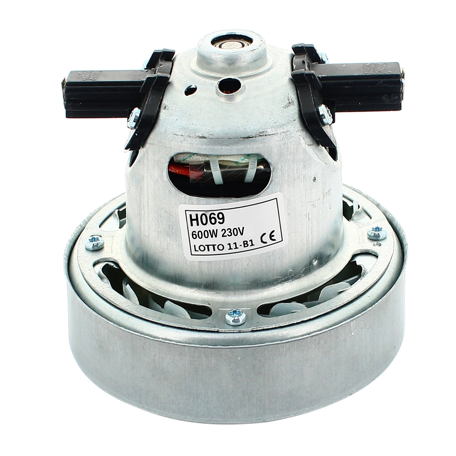 Motore aspirapolvere 600W 220-240V adattabile a modelli VK130 e VK131