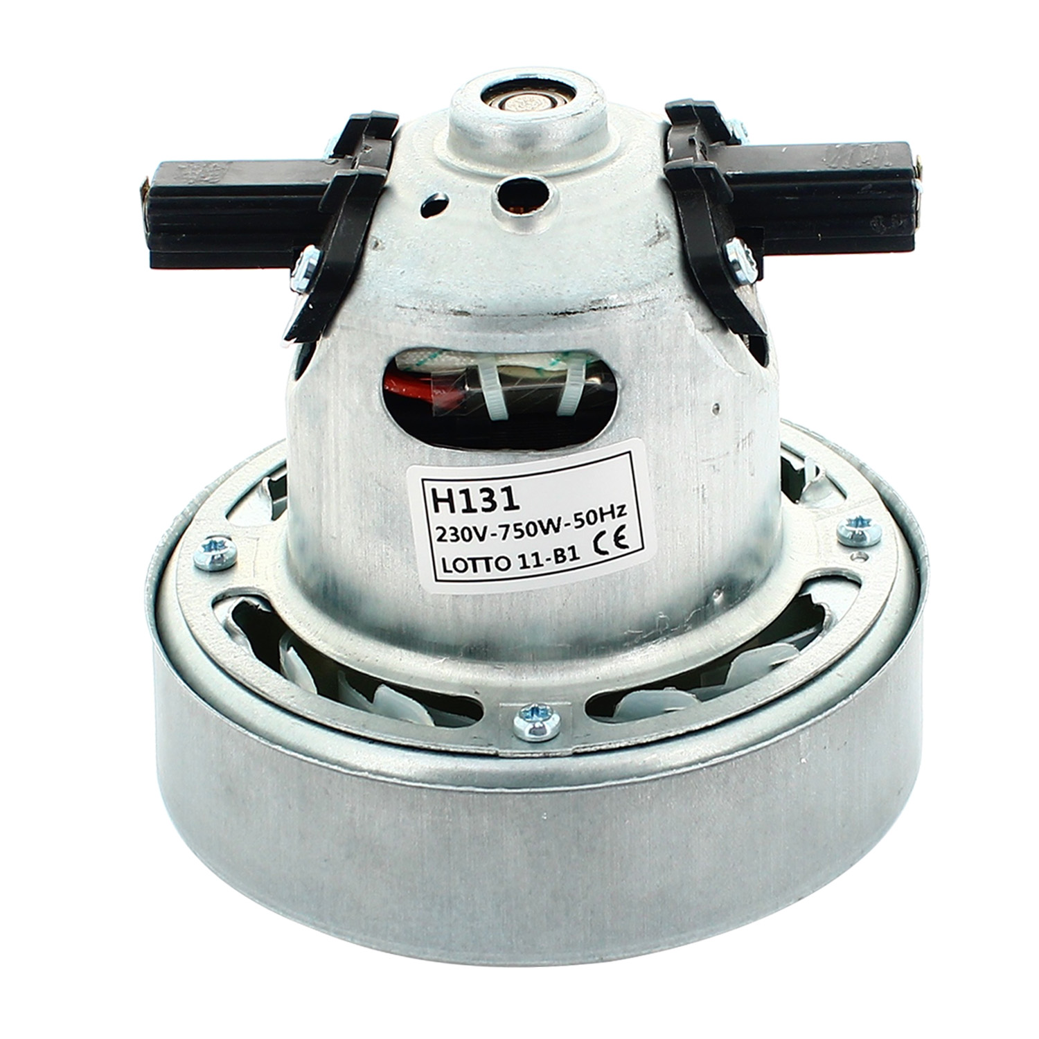 Motore aspirapolvere 750W 220-240V adattabile a modelli VK131 e VK130 Versione p
