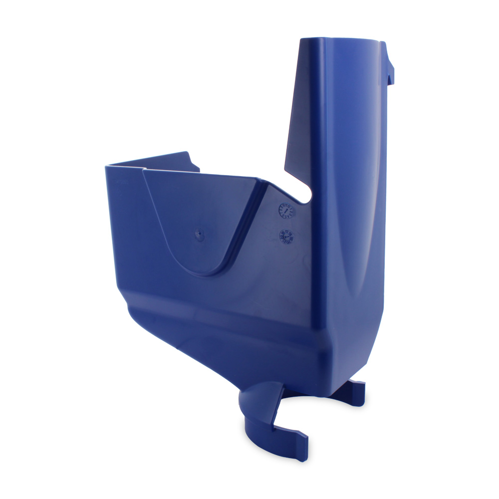 Convogliatore capsule