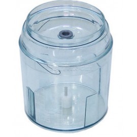 Contenitore con coperchio adattabile moulinex modello Multimoulinette AT7 tipo