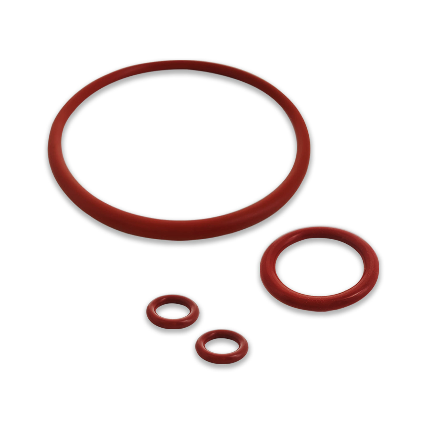 Kit guarnizioni caldaia caffettiera modello Baby prima serie adattabile