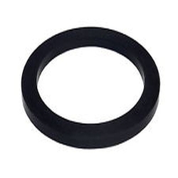 Guarnizione sottocoppa ø esterno 73mm ø interno 57mm spessore 6mm marca: faema