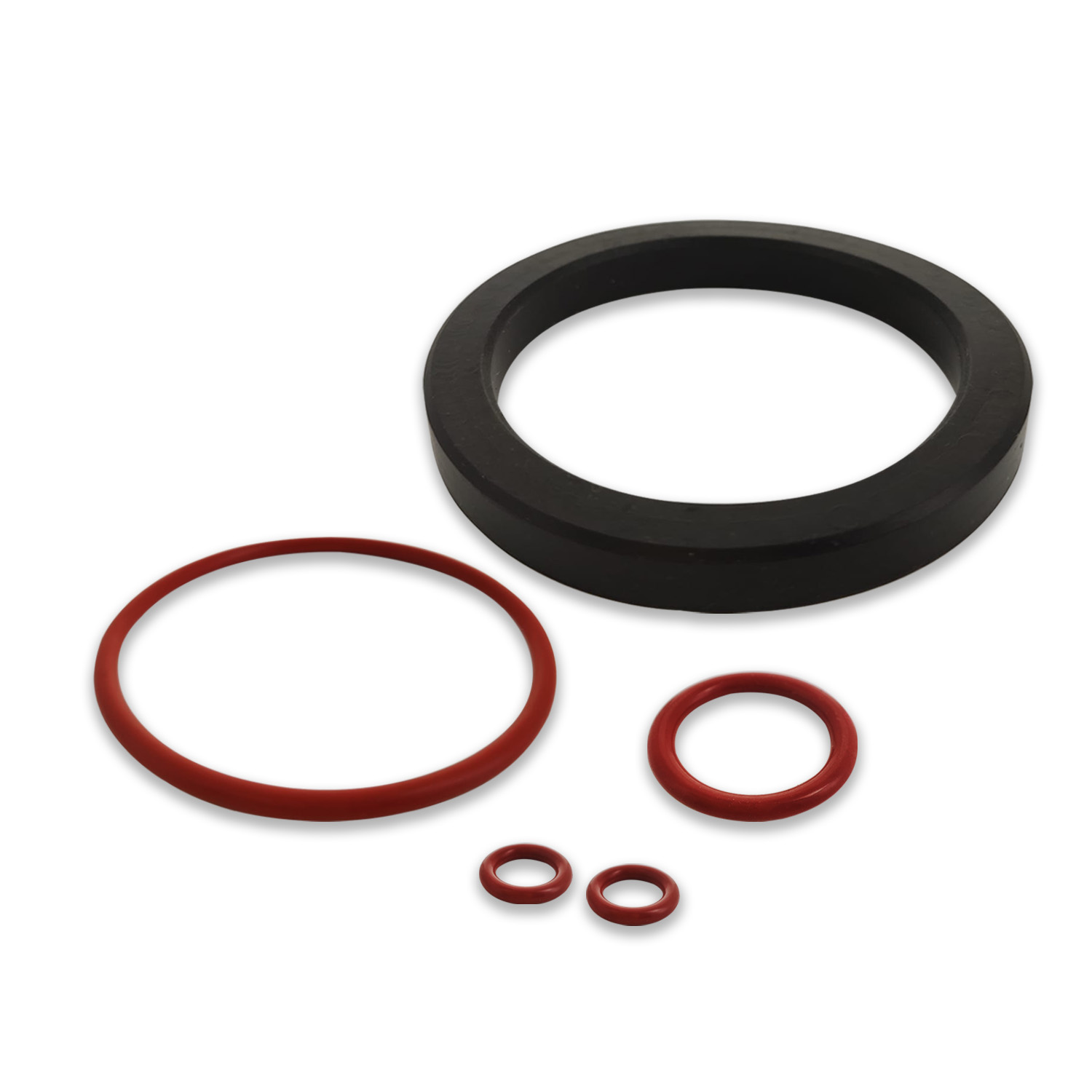 Kit guarnizione sottocoppa 8,5mm modello Baby prima serie adattabile