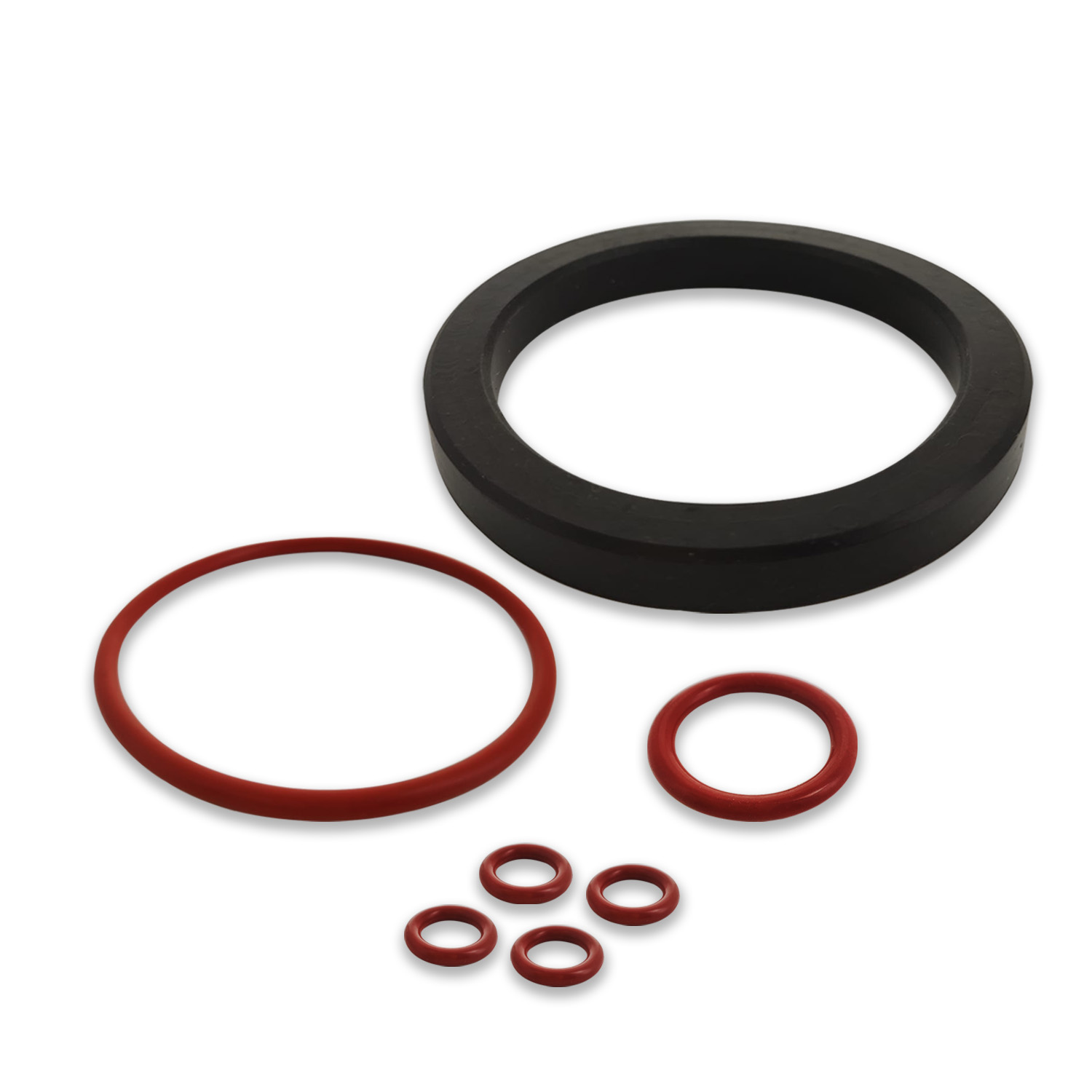 Kit guarnizione 8,5mm  modello Espresso Baby New adattabile