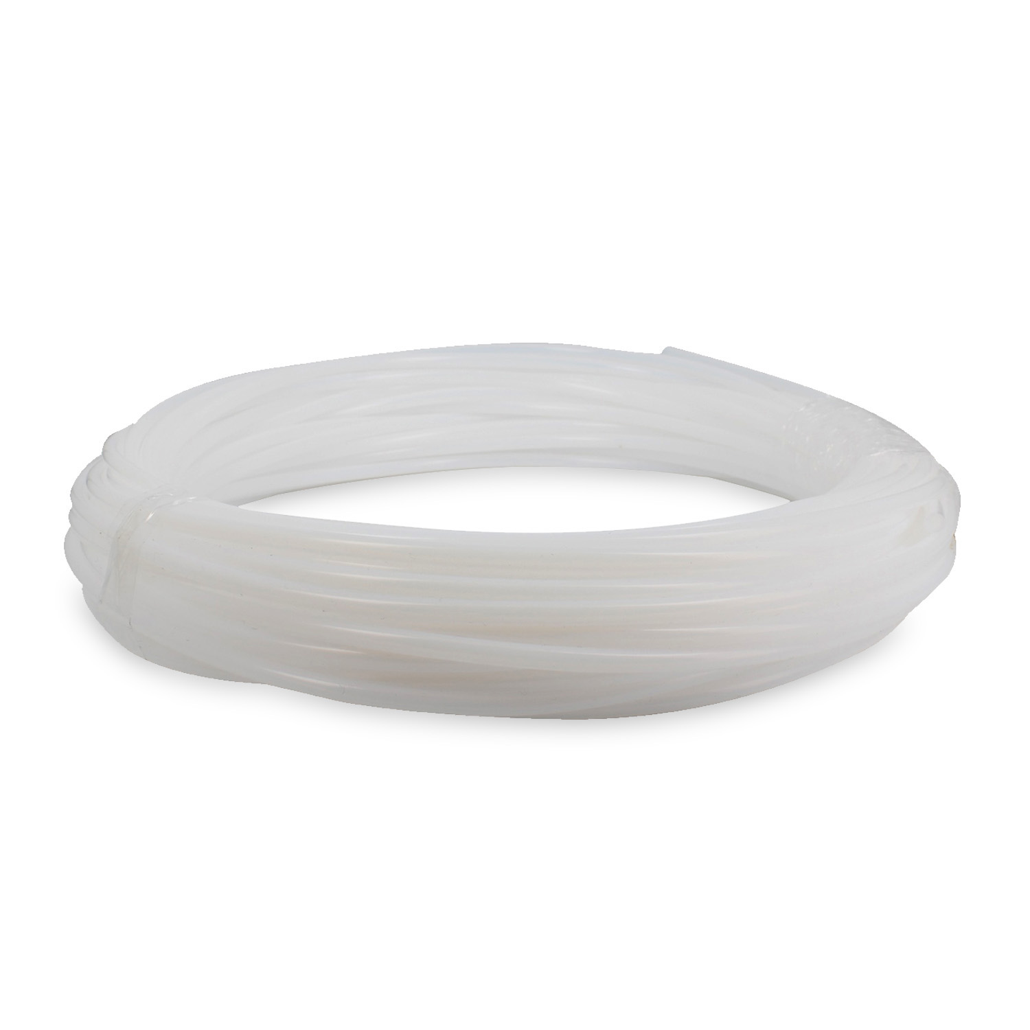 Tubo PTFE Ø 4x6 mm matassa da 25 mt