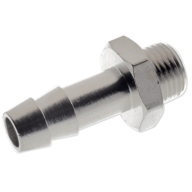 Raccordo portagomma 1/8 per stirella