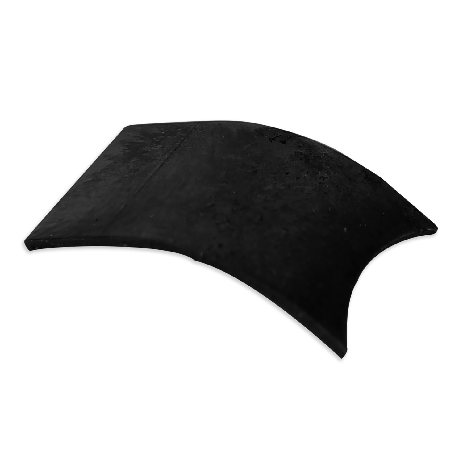 Molle piatte 7,5 x 12 mm in confezione da 50 pz adattabili a manopole di vari ti