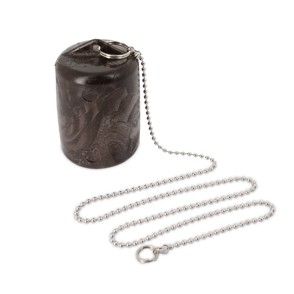 Galleggiante con catenella L=565mm