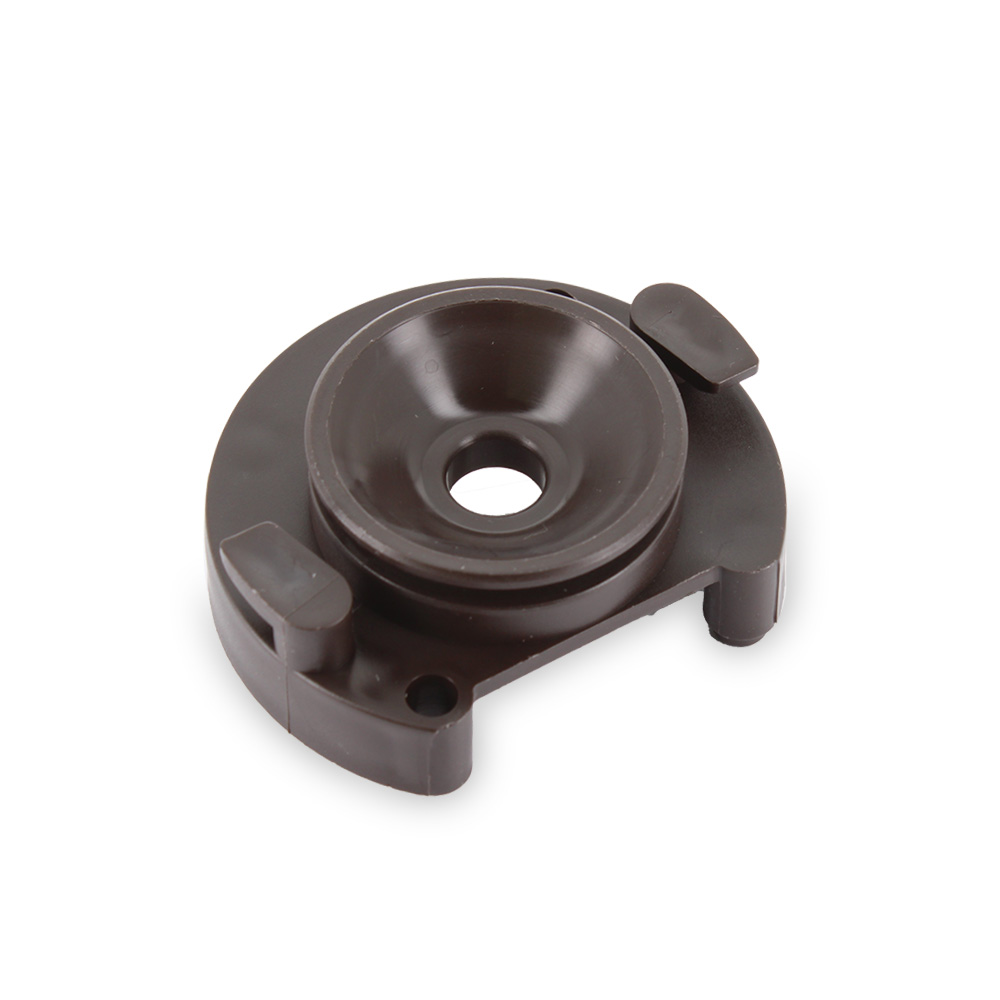 Flangia mixer
