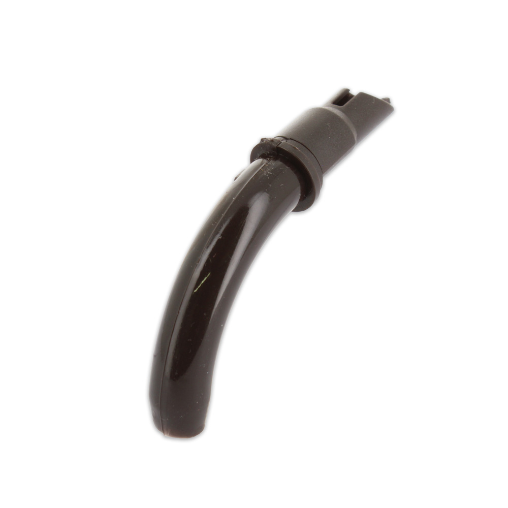 Ugello con punta mixer