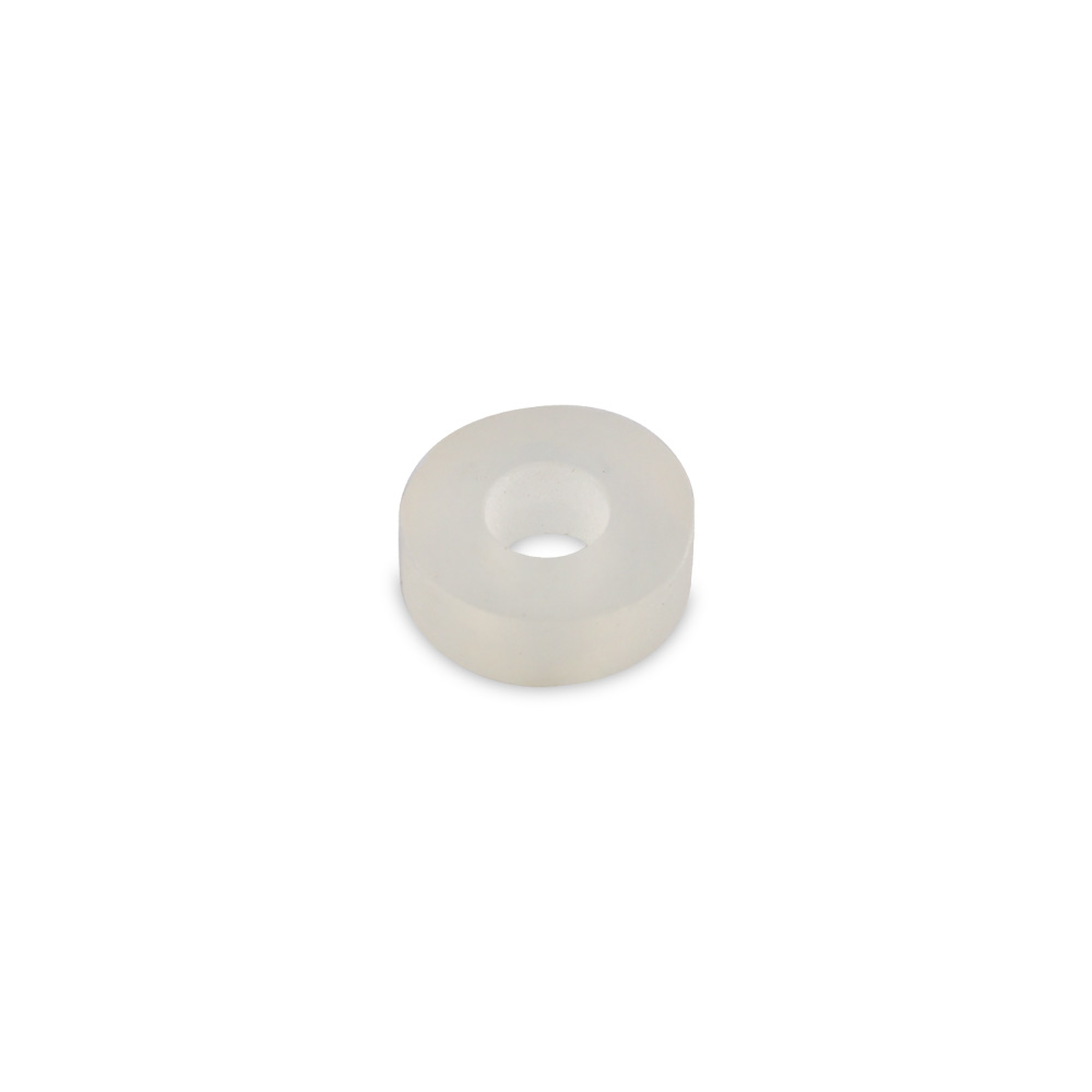 Rondella in silicone