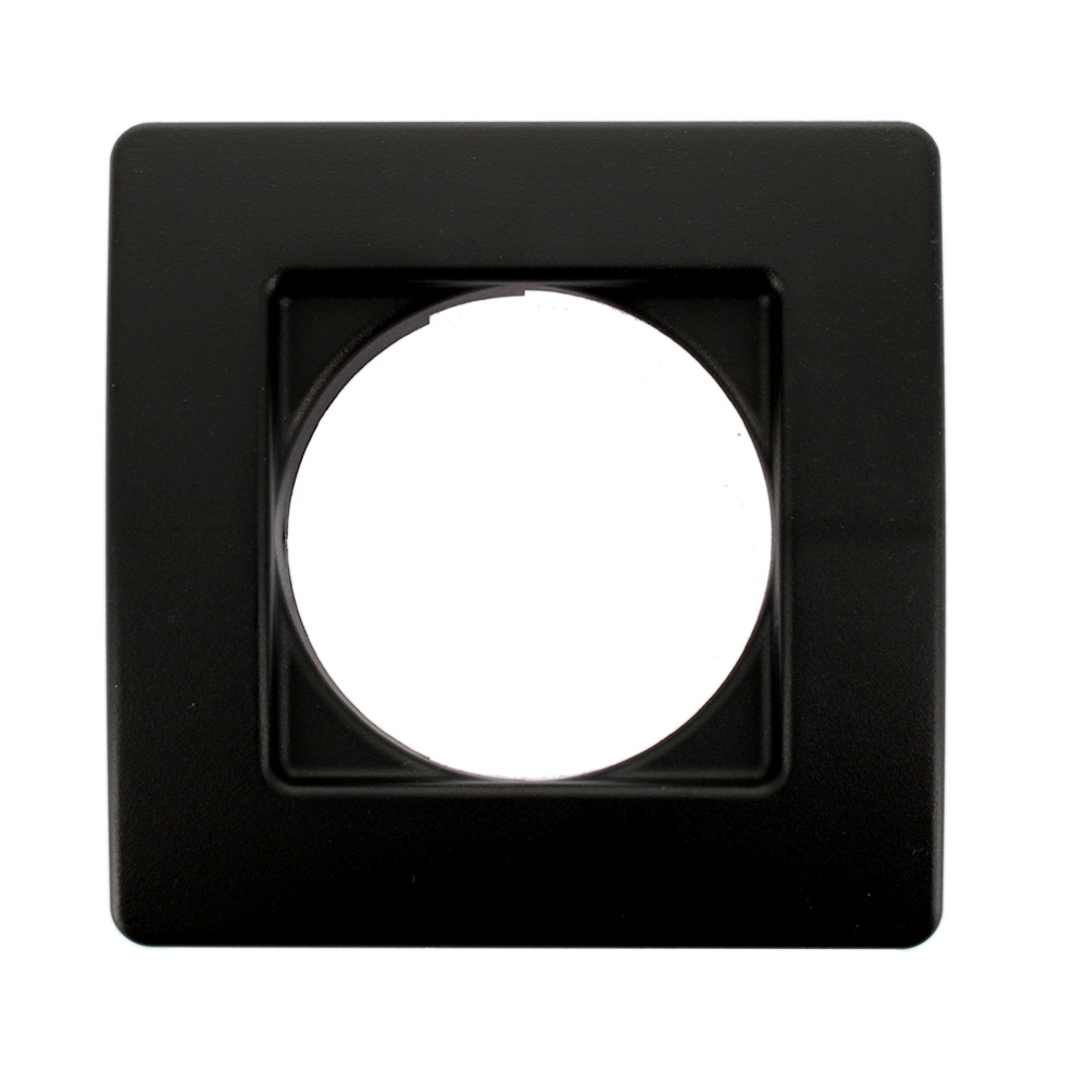 Cornice recupero monete nero