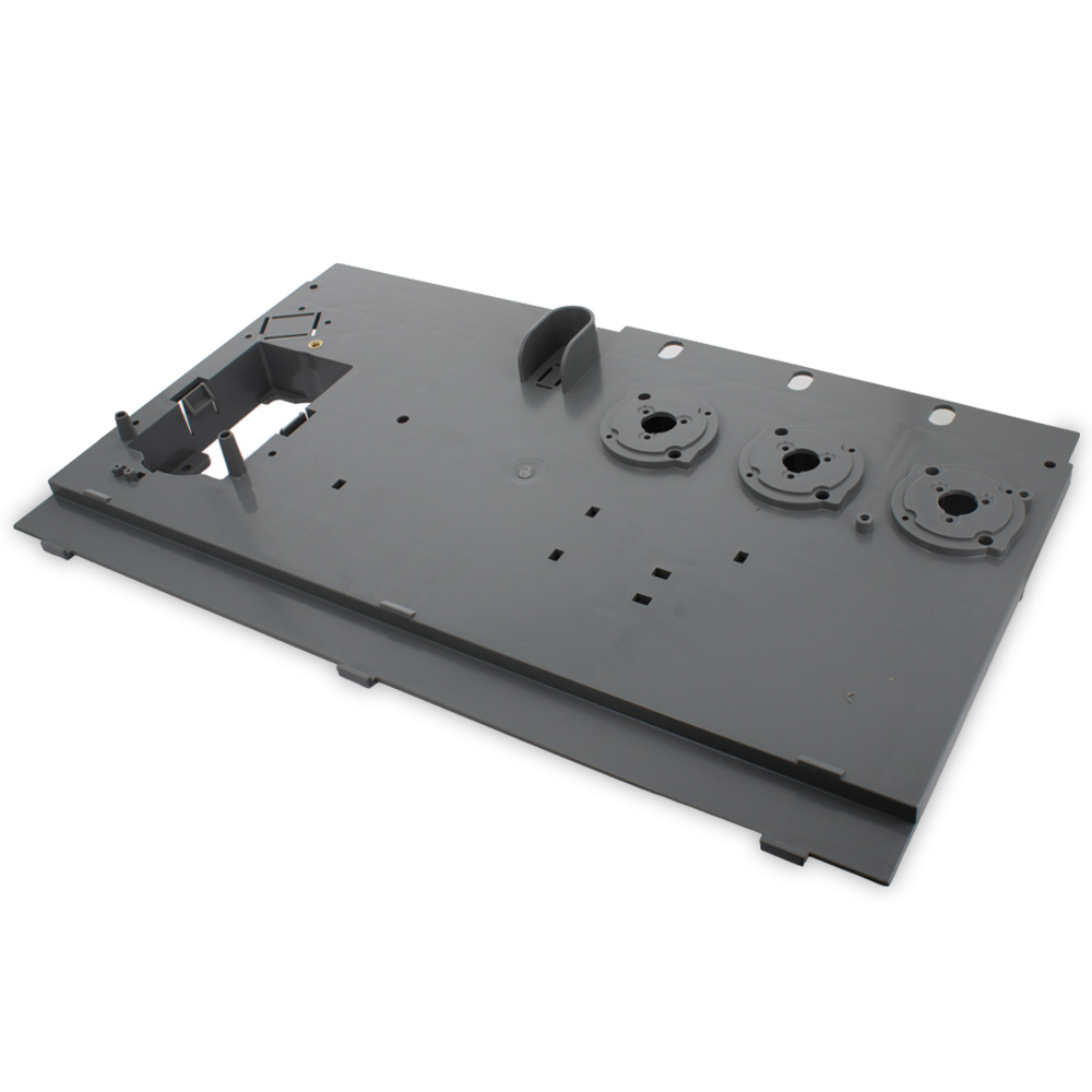 Mensola mixer