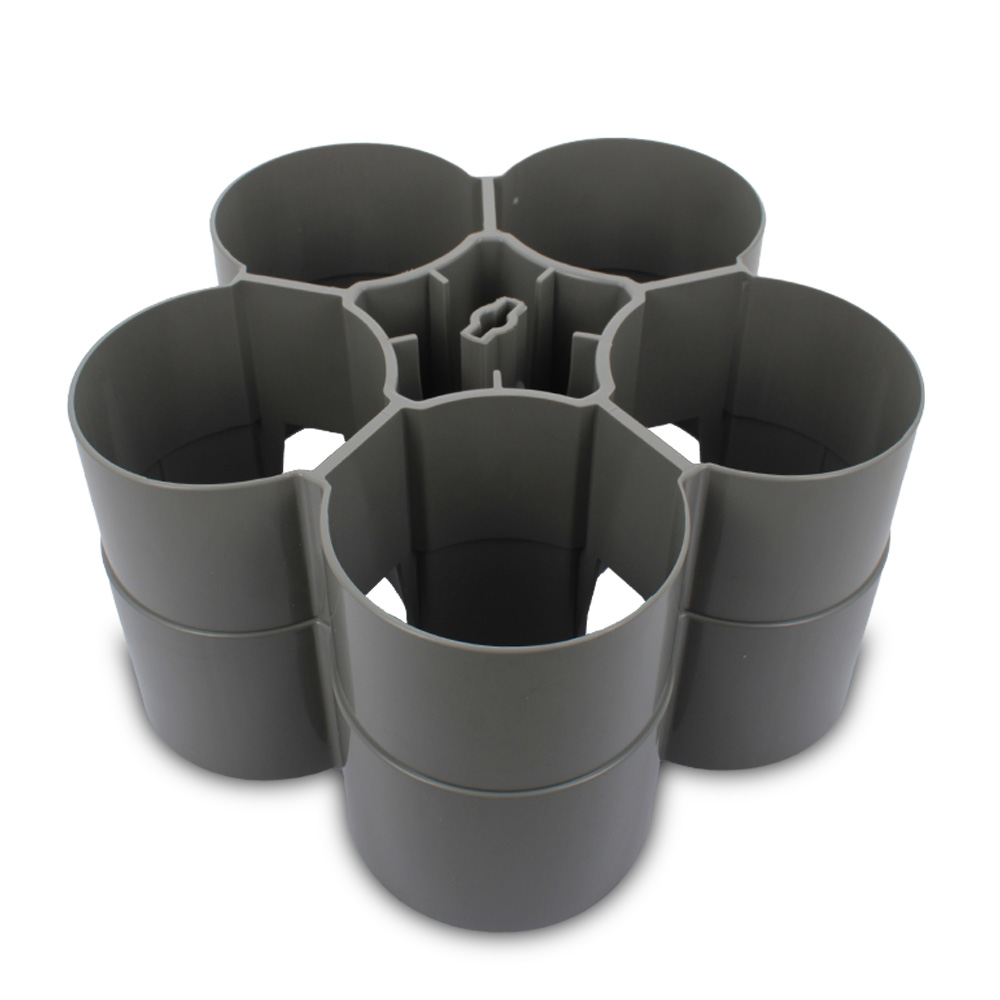 Base contenitore