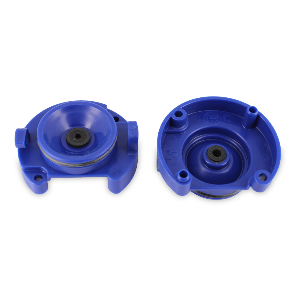 Flangia mixer
