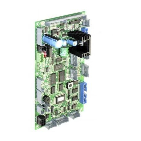 Scheda CPU per Canto / concerto / Melodia