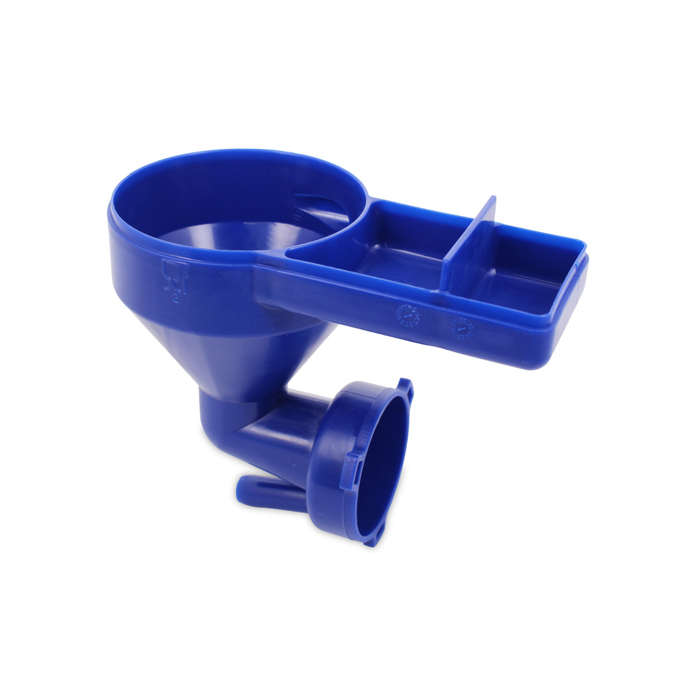 Corpo mixer