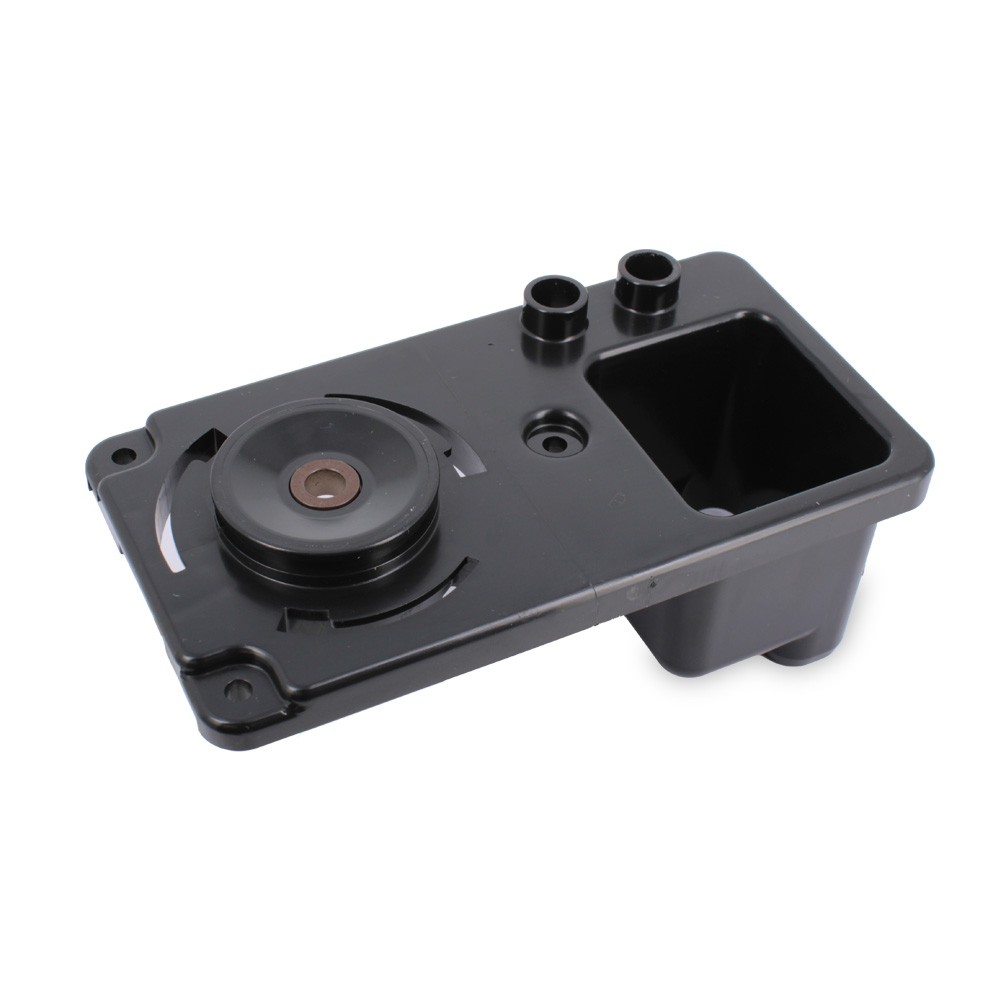 Flangia mixer Solista