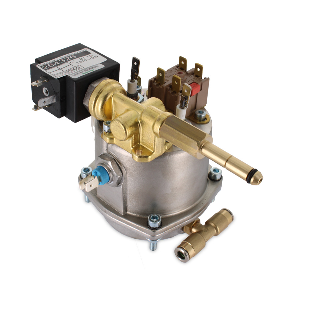 Caldaia 200CC 230V 50Hz