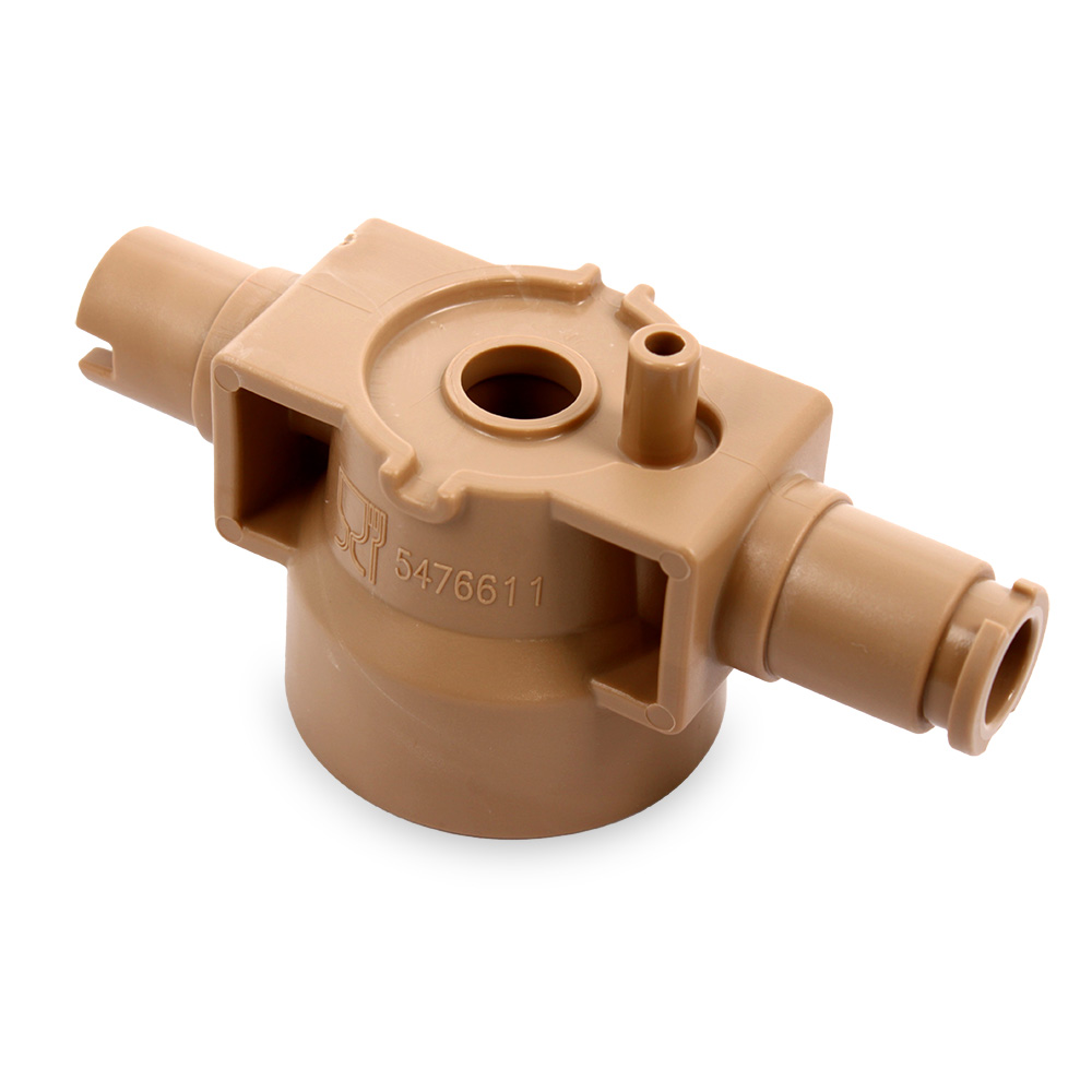 Traversa pistone superiore Ø38mm Z4000