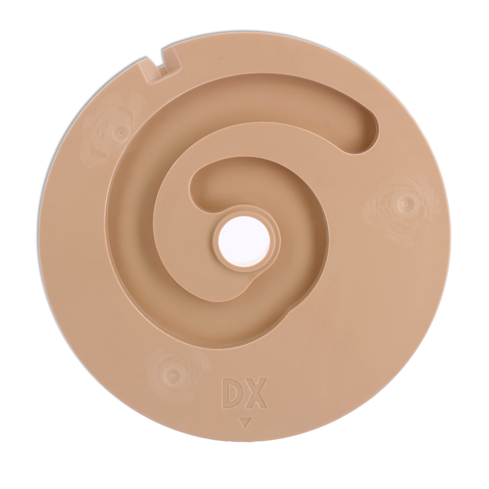Ruota dentata destra gruppo Z4000
