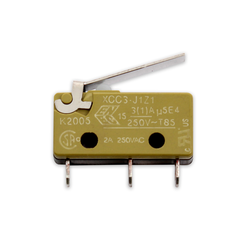 Microinterruttore Saia XCC3-J1Z1 3a