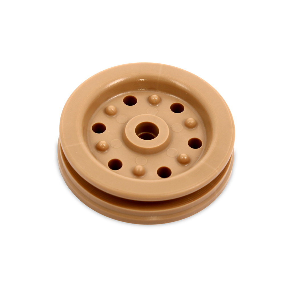Pistone inferiore per gruppo Z4000 Ø46mm