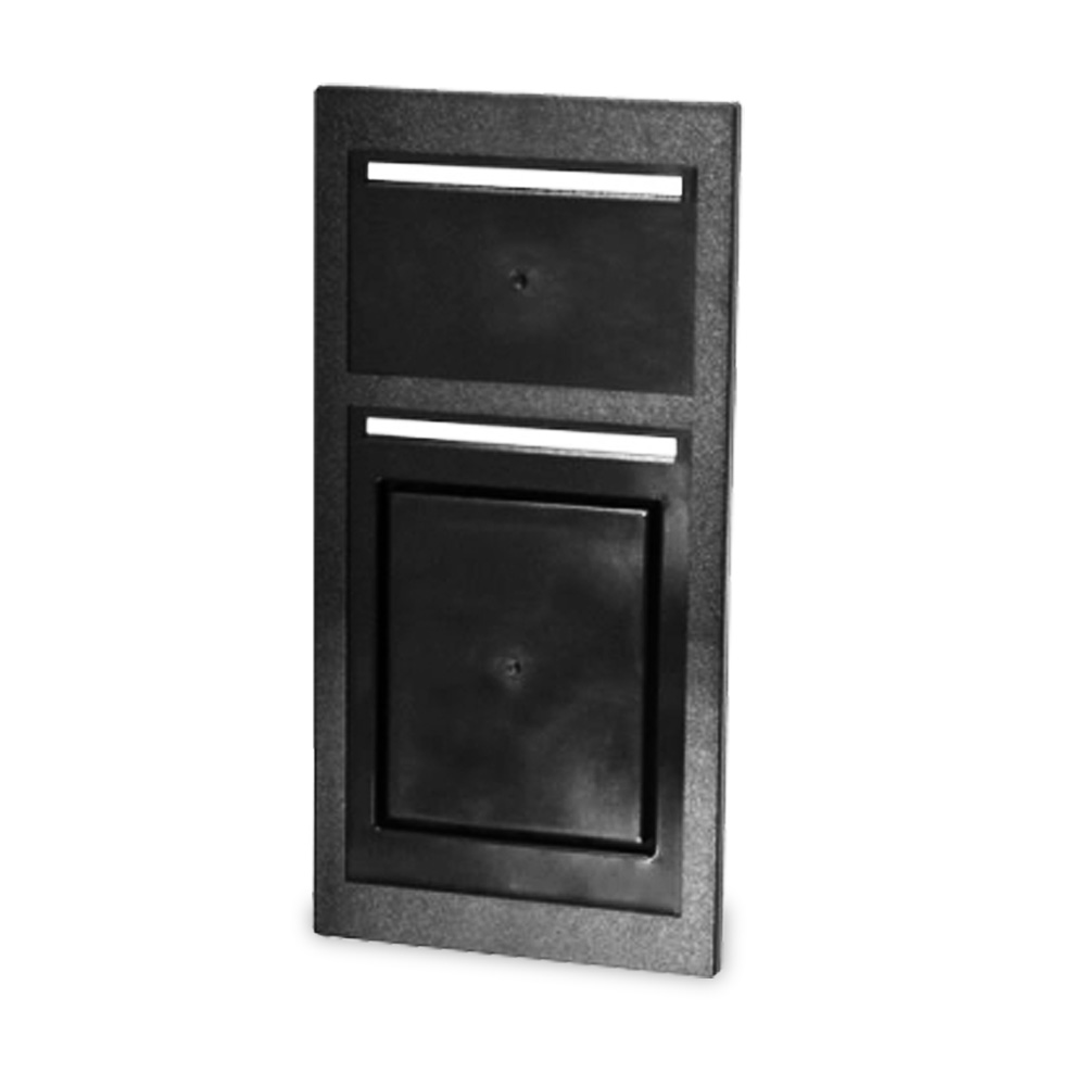 Mattonella superiore