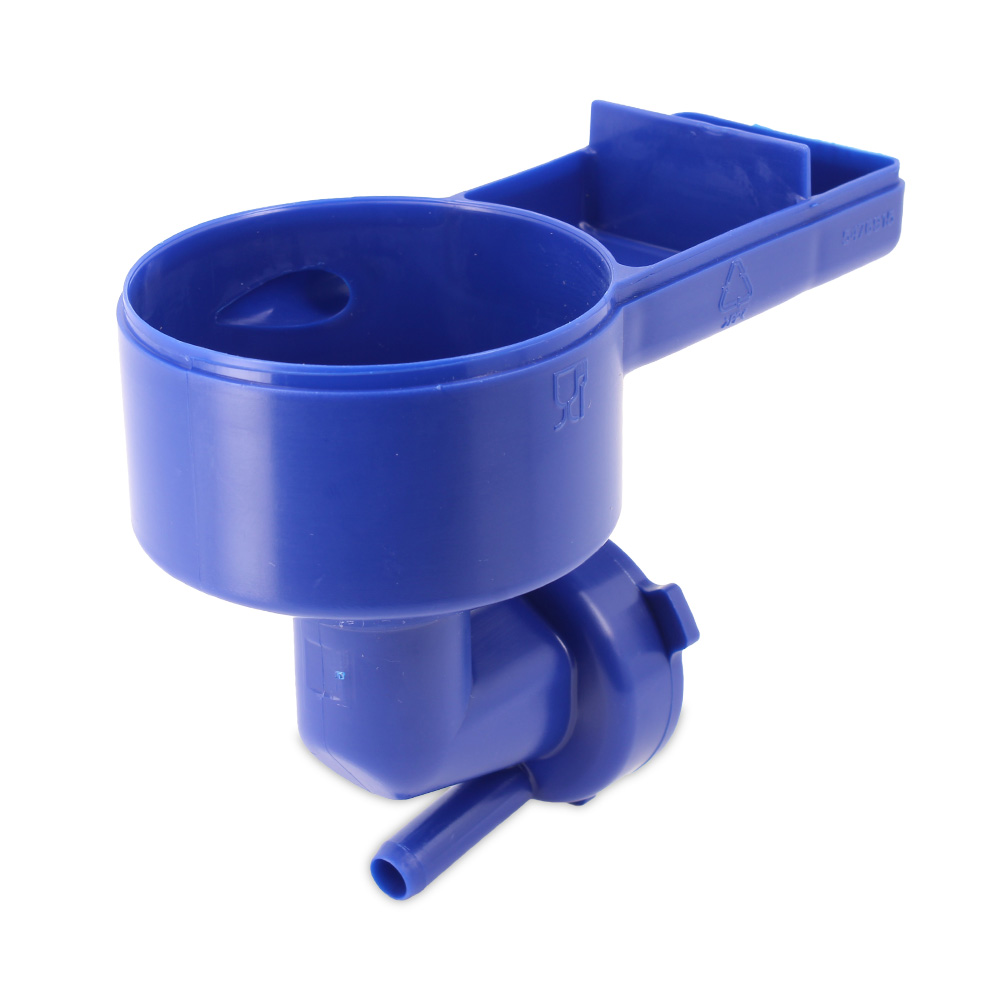 Corpo mixer