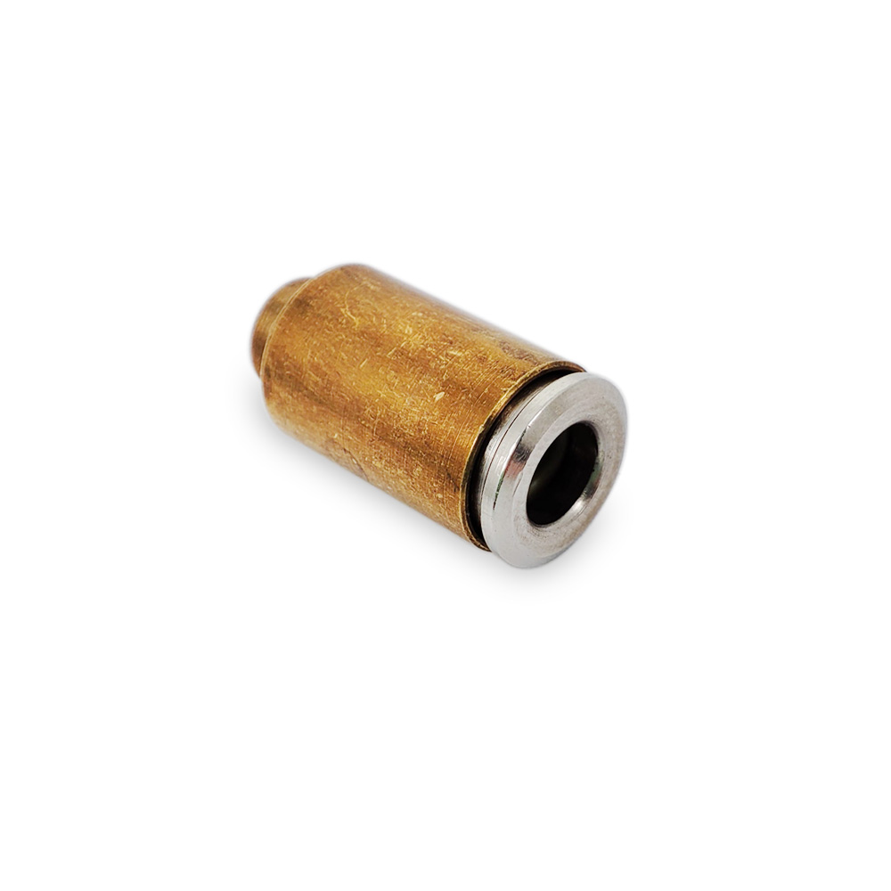 Tappo femmina innesto rapido Ø 6mm