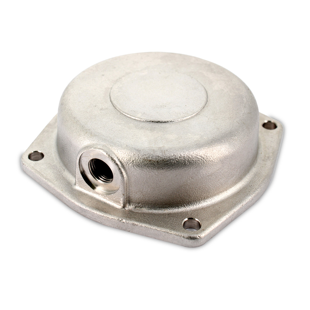 Calotta inferiore caldaia 200cc